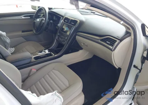 2018 Ford Fusion Se from USA, damaged, VIN 3FA6P0HD1JR241229